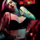 Lily Lane in 'Devil You Know'