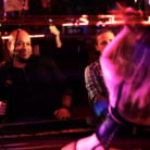 Lily Lane in 'Devil You Know'