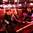 Lily Lane in 'Devil You Know'