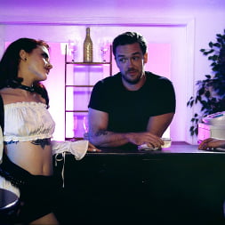 Goth Teen Nymphos - Lola-Chanel