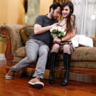 Luna Lovely in 'Cum On My Tattoo'