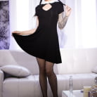 Marley Brinx in 'Very Adult Wednesday Addams'