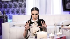 Marley Brinx - Very Adult Wednesday Addams | Picture (12)