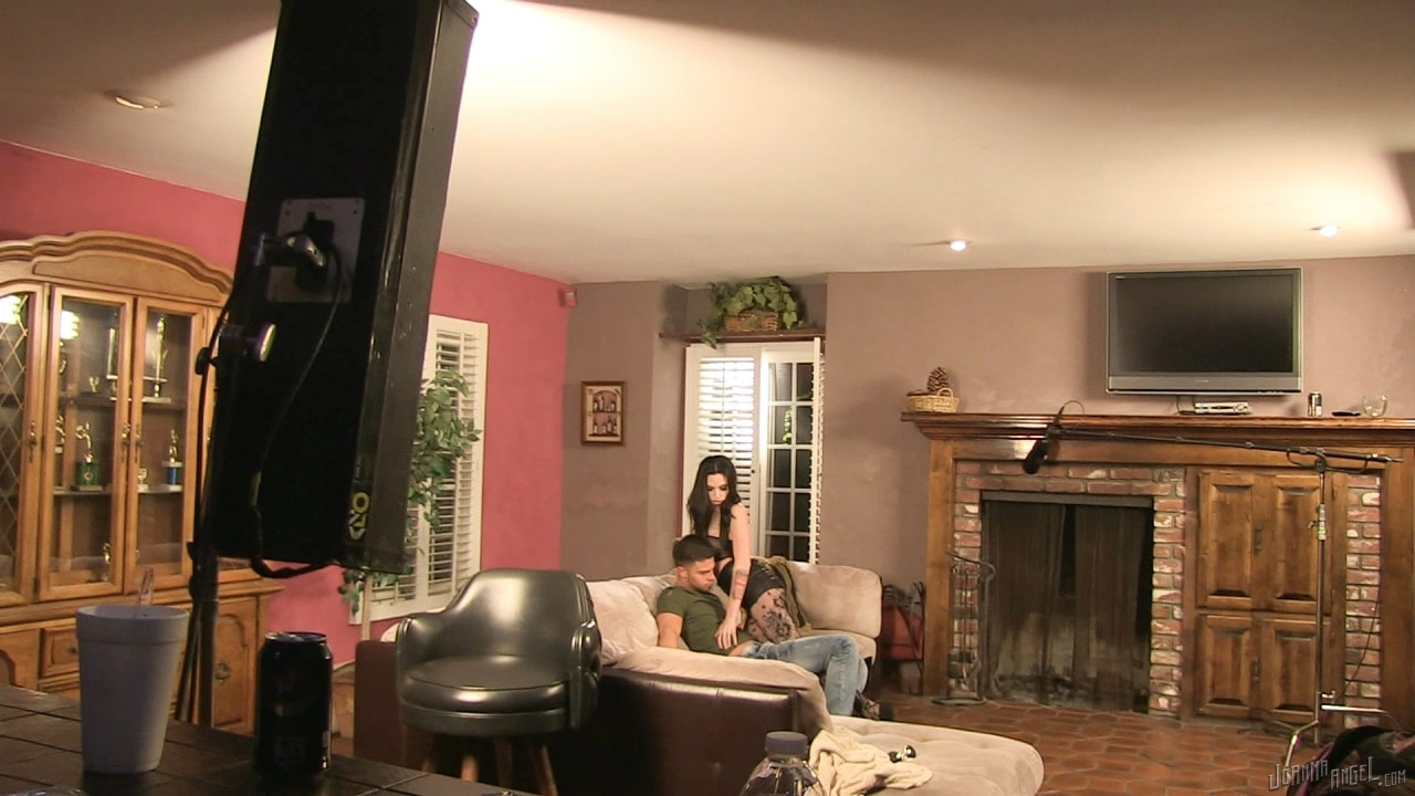 BTS Episode 43