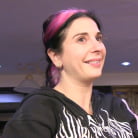 Mikaela in 'BTS Episode 43'