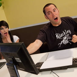 Fucking The Class Clown