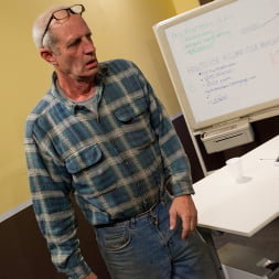 Fucking The Class Clown