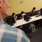 Mikaela in 'Fucking The Class Clown'