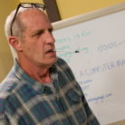 Mikaela in 'Fucking The Class Clown'