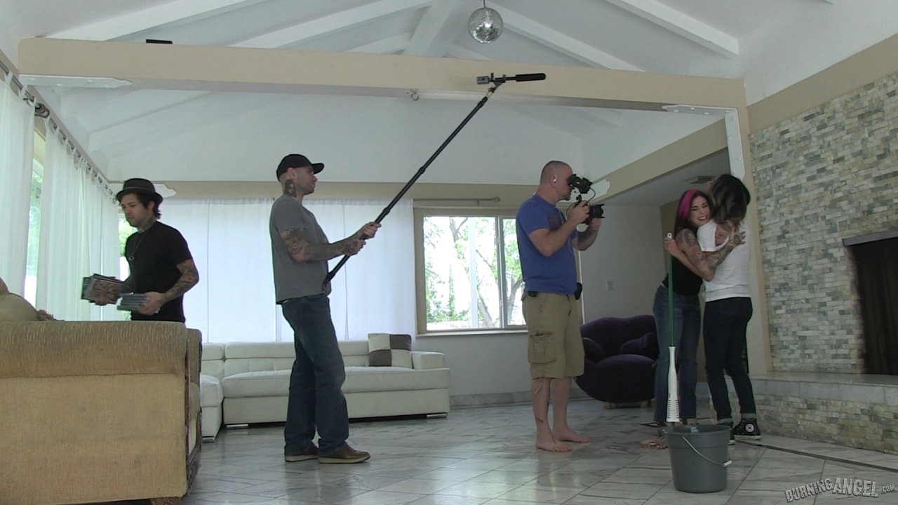 BTS Episode 52