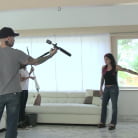 Nadia Styles in 'BTS Episode 52'