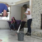 Nadia Styles in 'BTS Episode 52'