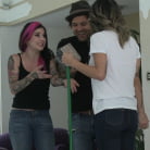 Nadia Styles in 'BTS Episode 52'