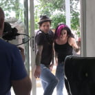 Nadia Styles in 'BTS Episode 52'