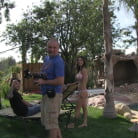 Nadia Styles in 'BTS Episode 52'