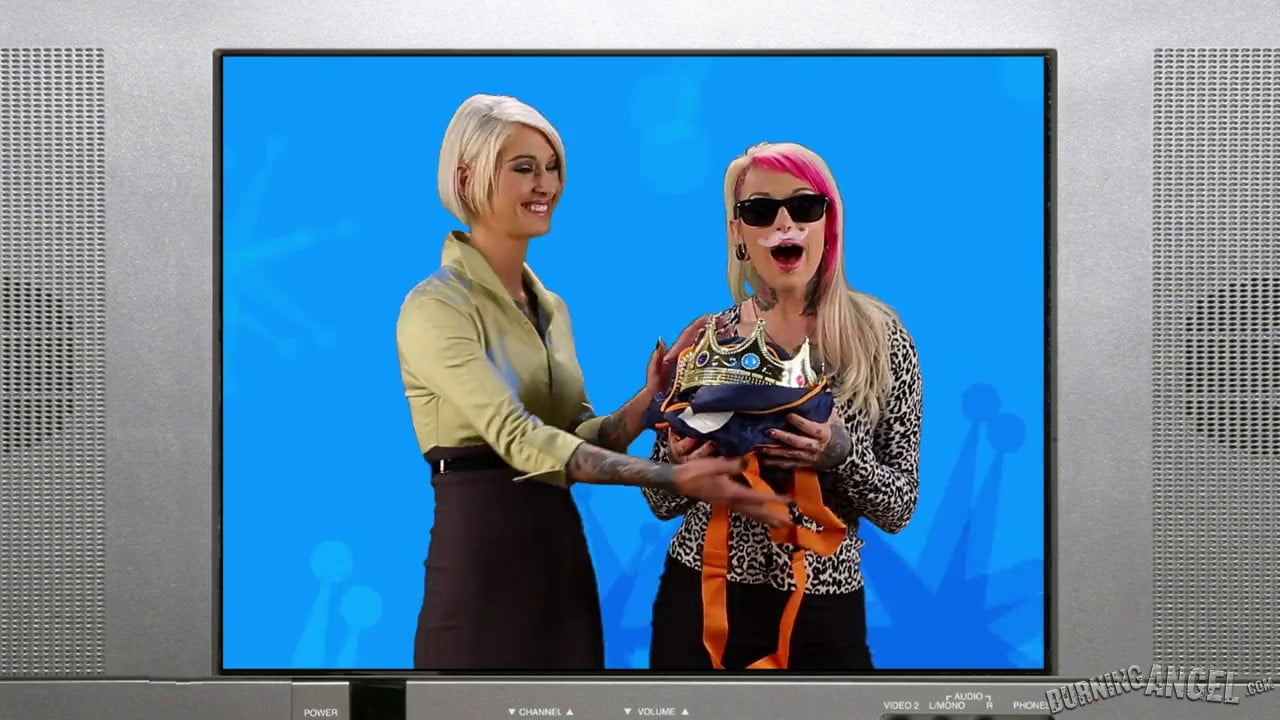 Better Blonde Match-Making!