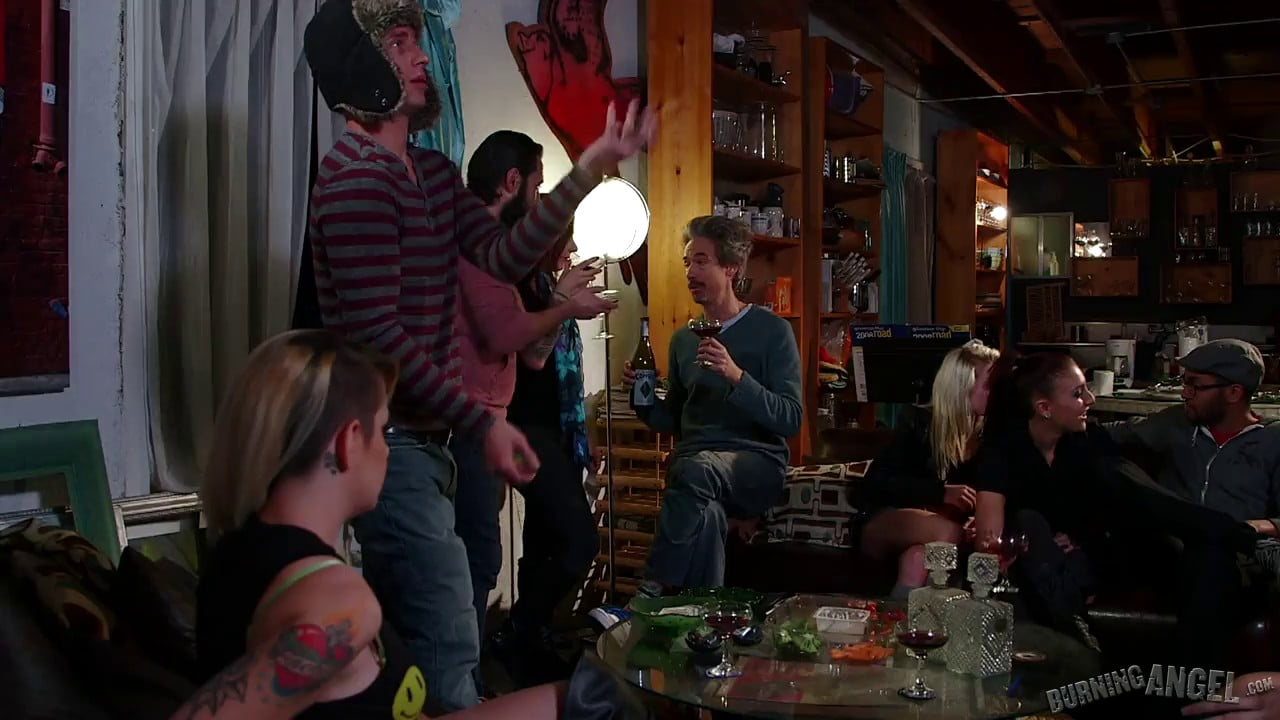 It's A Salon