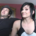 Nikki Hearts in 'BTS Episode 53'