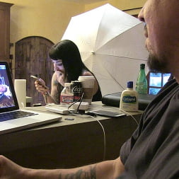 BTS Episode 92