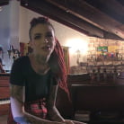 Nikki Hearts in 'BTS Episode 92'