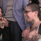 Nikki Hearts in 'BTS Episode 97'