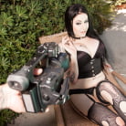 Ophelia Rain in 'Ophelia Rain POV'