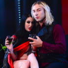 Ophelia Rain in 'Vampirella'