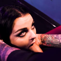 Cum on my Tattoo - Payton Preslee