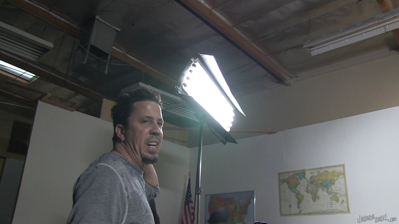 BTS Episode 23