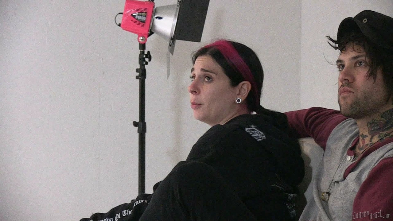 BTS Episode 23