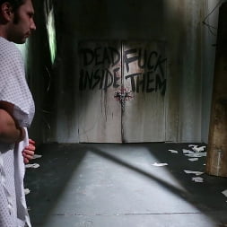 Walking Dead BJ