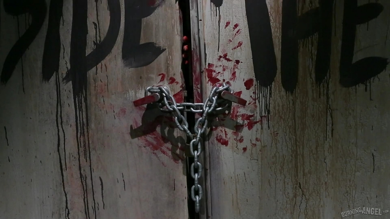 Walking Dead BJ