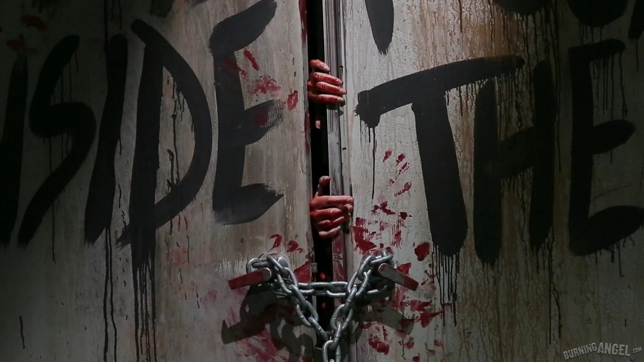 Walking Dead BJ