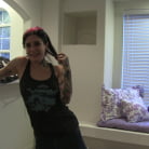 Proxy Paige in 'BTS Episode 67'