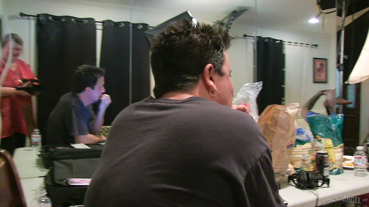 BTS Episode 68