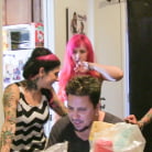 Proxy Paige in 'BTS Episode 68'