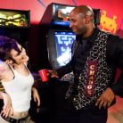 Rizzo Ford in 'Arcade Bangin!'