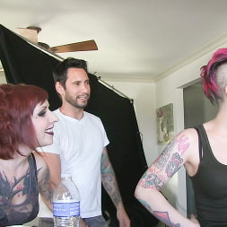 BTS Episode 15