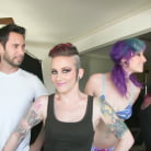 Rizzo Ford in 'BTS Episode 15'