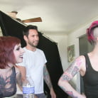 Rizzo Ford in 'BTS Episode 15'