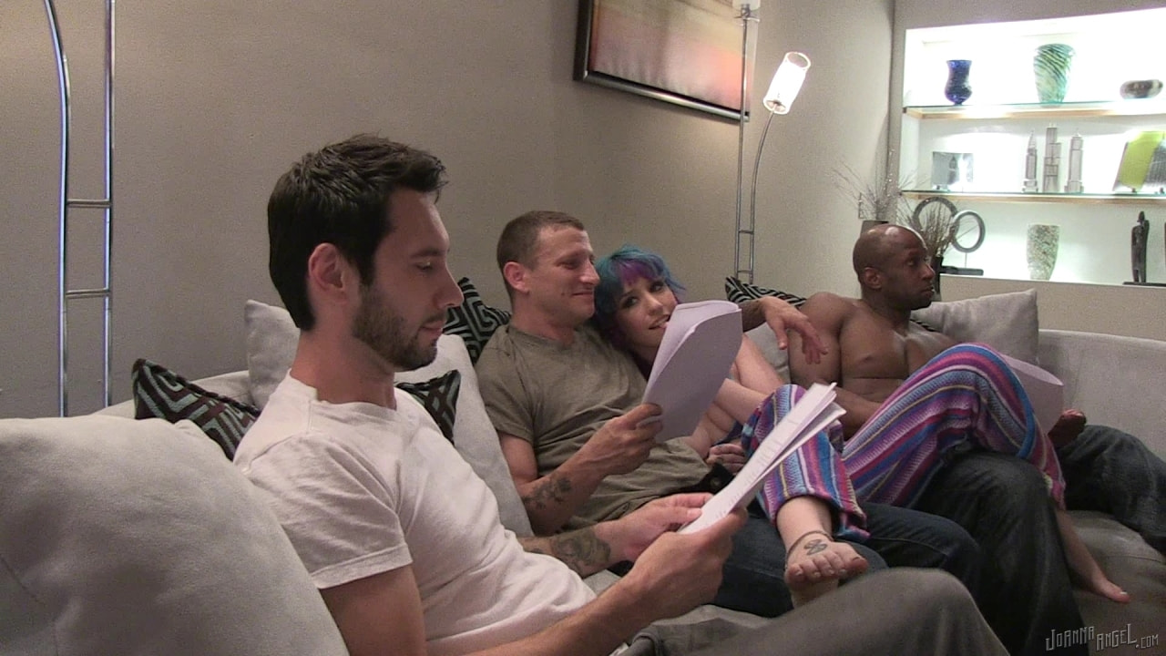 BTS Episode 16