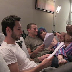 BTS Episode 16
