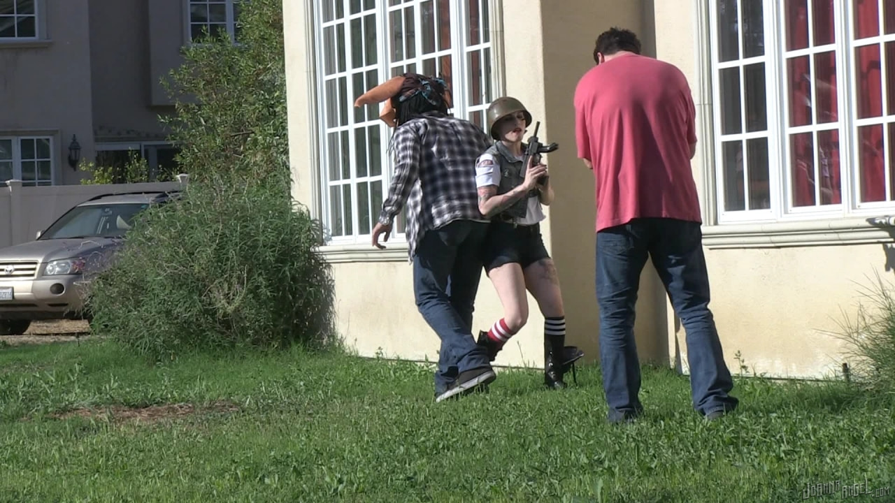 BTS Episode 33