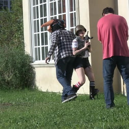 BTS Episode 33