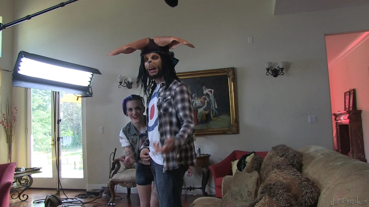 BTS Episode 33