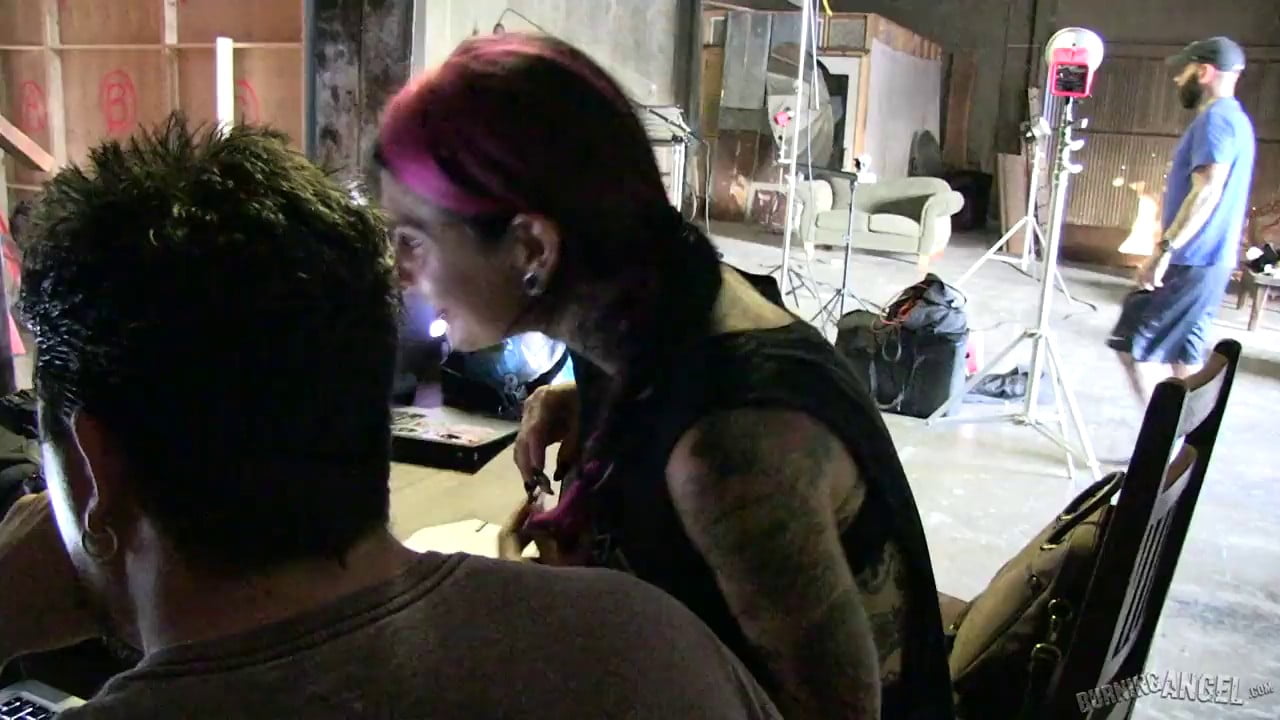BTS Episode 70
