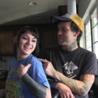 Rizzo Ford in 'BTS Episode 72'