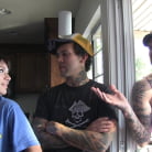 Rizzo Ford in 'BTS Episode 72'