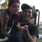 Rizzo Ford in 'BTS Episode 72'