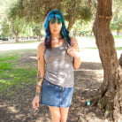 Sally Sparrow in 'Sally POV'